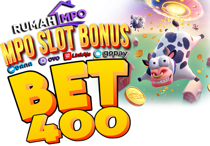 Situs Rumahmpo Slot Gacor Daftar ID Baru Sekarang Bonus 25000